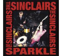 The Sinclairs - Sparkle [VINYL]