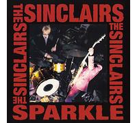 The Sinclairs - Sparkle [VINYL]
