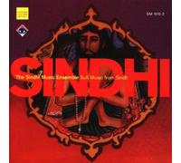 The Sindhi Music Ensemble - Sufi Music From Sindh