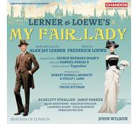 The Sinfonia of Lond - Lerner & Loewe: My Fair Lady [New SACD]