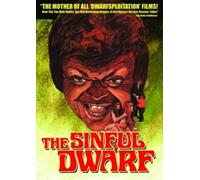The Sinful Dwarf