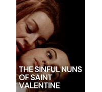 The Sinful Nuns of St Valentine