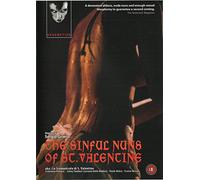 The Sinful Nuns Of St. Valentine [DVD]