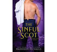 The Sinful Scot: 3 (Saints & Scoundrels)
