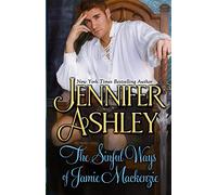 The Sinful Ways of Jamie Mackenzie