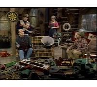 The Sing Along Machine