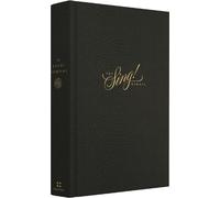The Sing Hymnal - 9781433590290