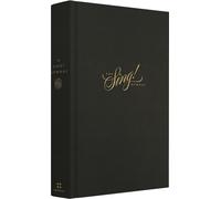 The Sing Hymnal by Keith Getty Hardcover Book
