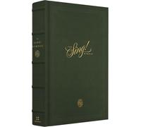 The Sing! Hymnal (Cloth over Board, Green)