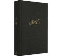 The Sing Hymnal (Hardcover), Keith Getty, Hardba