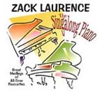 The Singalong Piano: Great Medleys of All Time Favourites