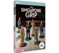 The Singapore Grip