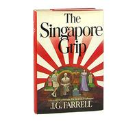The Singapore Grip