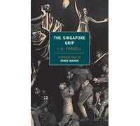 The Singapore Grip (Empire Trilogy)