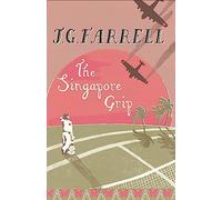 The Singapore Grip: NOW A MAJOR ITV DRAMA (W&N Essentials)
