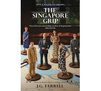 The Singapore Grip: NOW A MAJOR ITV DRAMA (W&N Essentials)