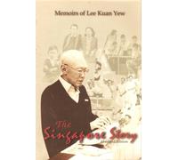 The Singapore Story