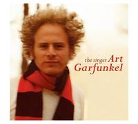 Art Garfunkel – The Singer – CD – US Import – Legacy