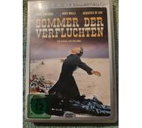The Singer, Not The Song [DVD]