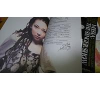 THE SINGER SHOW~THE TOUR OF MISIA 2005(‰‰ñ”Õ) [DVD]