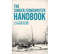 The Singer-Songwriter Handbook