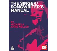 The Singer/Songwriter's Manual