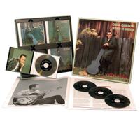 The Singer/The Songwriter 1960 - 1966