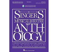 The Singer's Musical Theatre Anthology: Soprano Book (4)