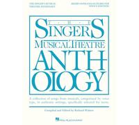 Mezzo-Soprano/Alto/Belter: Teen's Edition: A Collection of Songs from Musicals, Categorized by Voice Type, in Authentic Settings, Specifically ... Musical Theater Anthology: Teen's Edition)