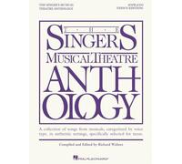 Soprano: Teen's Edition: A Collection of Songs from Musicals, Categorized by Voice Type, in Authentic Settings, Specifically Selected for Teens (Singers Musical Theater Anthology: Teen's Edition)