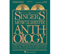 [(The Singer's Musical Theatre Anthology - Volume 1 )] [Author: Richard Walters] [Sep-2005]