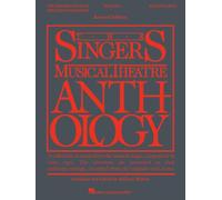 Singers Musical Theatre: Bartone/Bass Volume 1