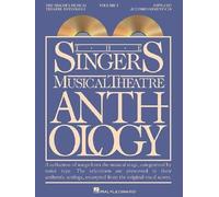 [(The Singer's Musical Theatre Anthology - Volume 3)] [Author: Hal Leonard Publishing Corporation] published on (August, 2005)