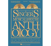 The Singer's Musical Theatre Anthology, Volume 5: Mezzo-Soprano/Belter: 05 (Singer's Musical Theatre Anthology (Accompaniment))