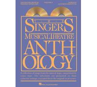 [(The Singer's Musical Theatre Anthology, Volume 5: Soprano )] [Author: Hal Leonard Publishing Corporation] [Mar-2008]