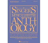 The Singer's Musical Theatre Anthology - Volume 5: Soprano Edition - Book Only: 05 (Singers Musical Theater Anthology)