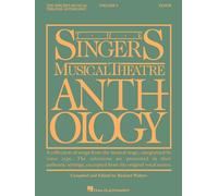 The Singer's Musical Theatre Anthology, Volume 5 Tenor (Singer's Musical Theatre Anthology (Songbooks))