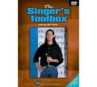 The Singer's Toolbox