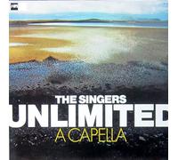 The Singers Unlimited - A Capella