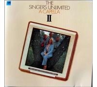 The Singers Unlimited - A capella II