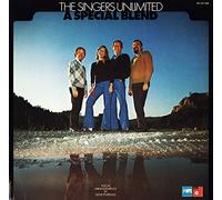 The Singers Unlimited - A Special Blend