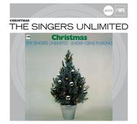 The Singers Unlimited - Christmas