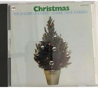 The Singers Unlimited - Christmas [Japanese Import]