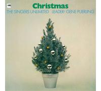The Singers Unlimited – Christmas – Vinyl – The Orchard (US Import)