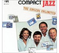 The Singers Unlimited - Compact Jazz: The Singers Unlimited
