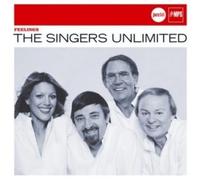 The Singers Unlimited - Feelings