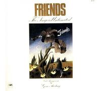 The Singers Unlimited - Friends
