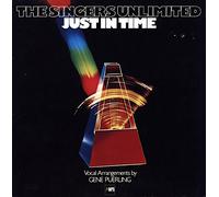 The Singers Unlimited - Just In Time