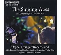 The Singing Apes