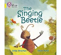 The Singing Beetle : Band 03/Yellow